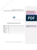 ISO 27001 - Documento - Sobre - El - Alcance - Del - SGSI - ES