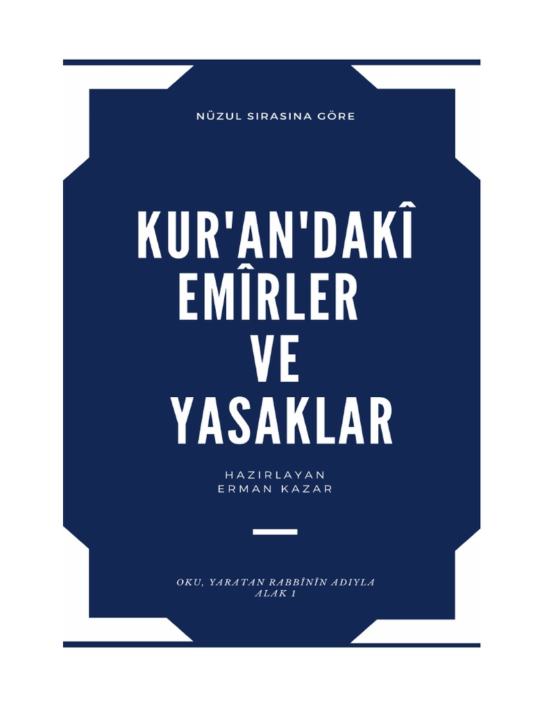 kur-an-daki-emi-rler-ve-yasaklar-n-zul-sirali-pdf