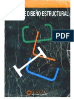 Manual de Diseño Estructural - Cintac 1993