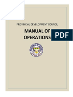 PDC Manual Amended