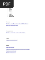 Vidpaw Supports Over: Tip: Press "CTRL + F" or "Command + F" To ...