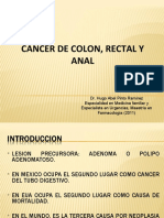 Cancercolonrectal