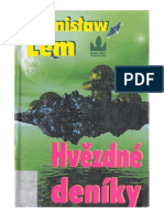 Lem - Hvezdne Deníky 1