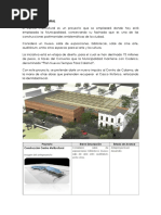 Centro Intercultural