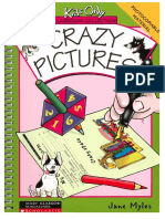 Crazy Pictures - Jane Myles