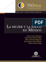 L4 La Mujer Salud Mexico