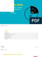 Excel - Pareto