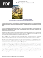 Serafins_ Serpentes Ardentes Aladas!