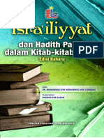 Hadis Palsu Israiliya PDF