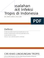 Permasalahan Penyakit Infeksi Tropis di Indonesia.ppt