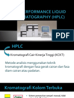 10. HPLC