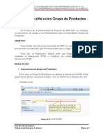 Anexo II (Grupo Producto) PDF