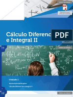 Calculo Diferencial Integral II u1 s1