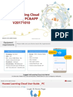 Global Uesr Guide For Learning Cloud - PC &amp Amp APP Full - V20171220 ....