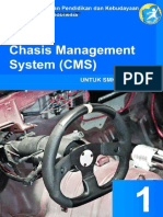 Chasis Management System (CMS) Xi-1