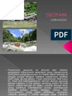 Geo Park