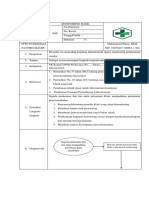 Sop Monitoring