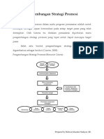 252 Pengembangan Strategi Promosi PDF