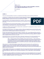 Guaranty and Suretyship_Towers vs. Ororama