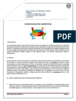 61 Comunicacion Asertiva