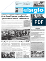 Ediciòn Impresa 09-02-18