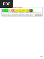 New Bonus Calculation Sheet