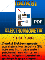 induksi elektromagnetik 1617