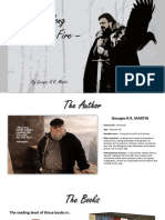 A Song of Ice and Fire G. R. R. Martin PDF