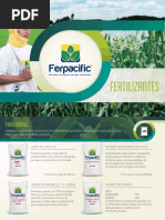 Ficha Técnica MicroEssentials SZ | PDF
