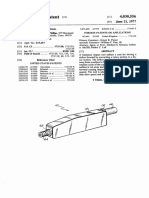 US4030556 - Miniature Impact Tool - Raymond J. Phillips [NgraveR], 1977