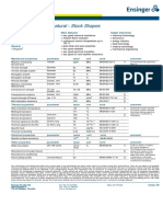 HZ Tecaflon PVDF Natural Se de 201709