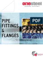 OneSteel Pipe Fittings - Final - LoRes PDF