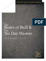 Introduction Note-Day Master