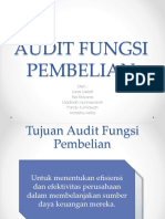 313442482 Audit Fungsi Pembelian