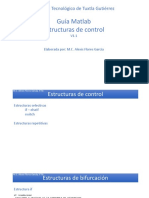 02 Guia Matlab Estructuras de Control