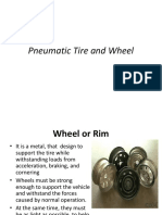 Tire and Wheel(1).pptx