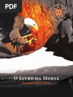 SamaelAunWeor O Livro Da Morte EDISAW