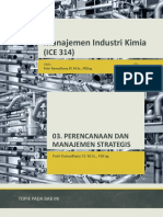 03.Perencanaan Dan Manajemen Strategis