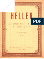 5ºgrau Heller,Op.47