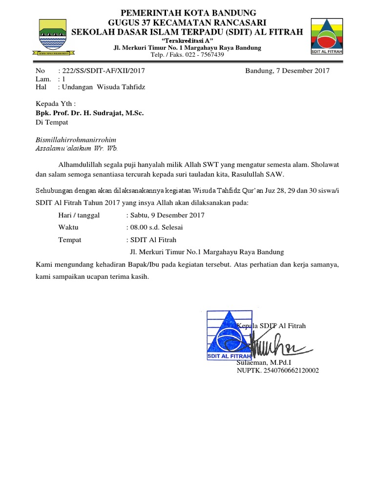 780+ Contoh Undangan Exhibition Terbaik Gratis