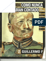 02 Guillermo II