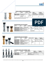 Branchpipe Nozzles