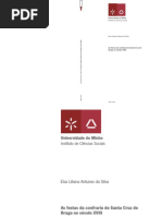 Elsa Liliana Antunes Da Silva - Tese