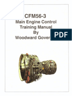 CFM56 3 MEC Training Manual