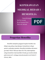 KMB Hemofilia