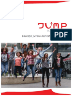Prezentare Program Jump