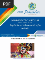 Regência verbal na construção do texto (1).ppt
