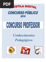Apostila - Conhecimentos Pedagógicos.PDF-1.pdf