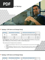 Datto Backup Network Requirements Guide | PDF | Backup | Transmission ...