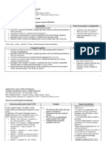 Programa Pentru Olimpiada de Limba Engleza 2013-2014 - Sectiunea B, Proba de Debate PDF
